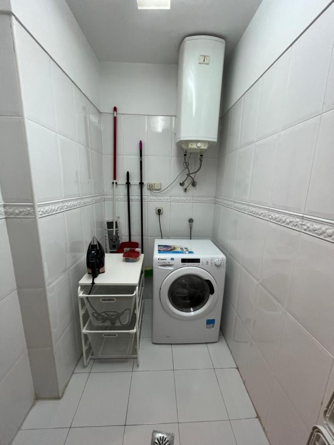 Dream Bulevar 산타크루스데 테네리페 외부 사진