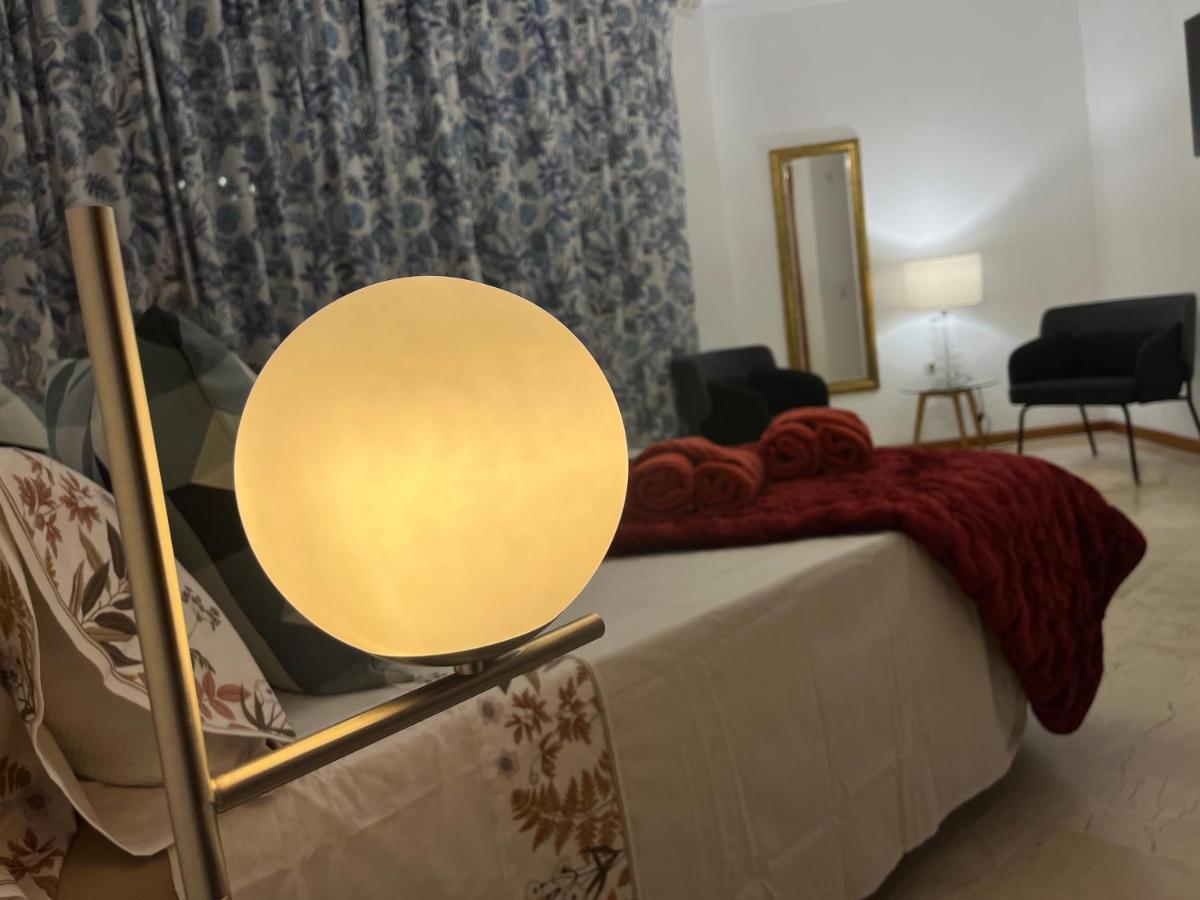 Dream Bulevar 산타크루스데 테네리페 외부 사진