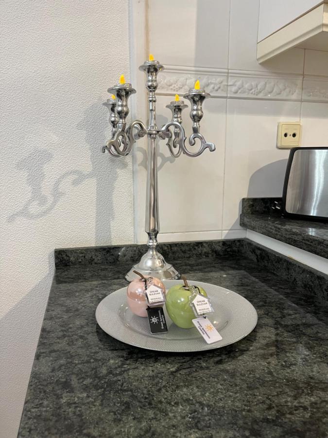 Dream Bulevar 산타크루스데 테네리페 외부 사진