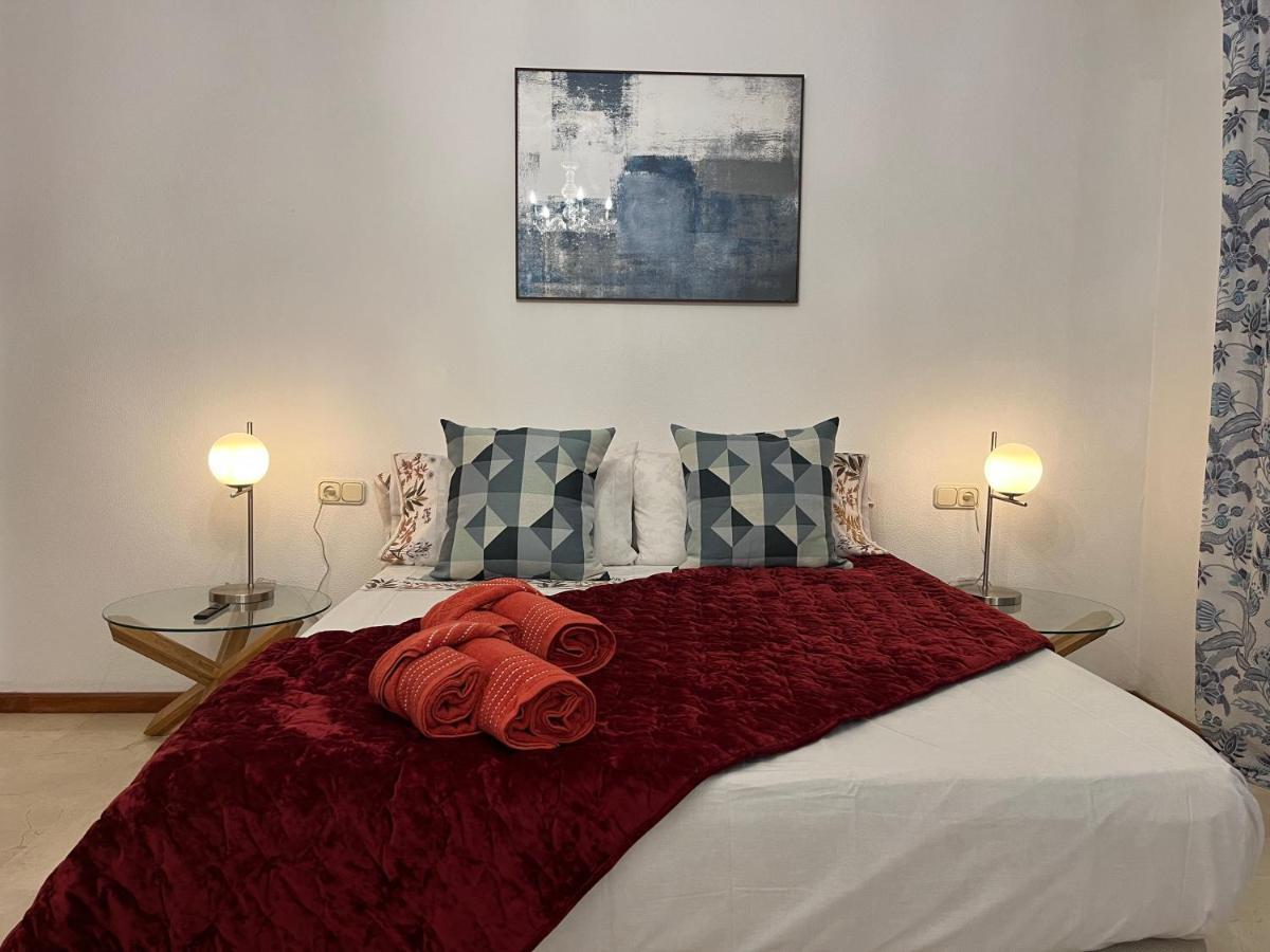 Dream Bulevar 산타크루스데 테네리페 외부 사진